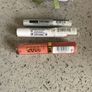 Makeup items x3 plus bag Image 3