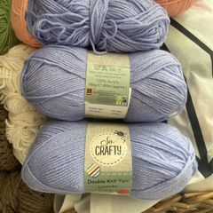 wool