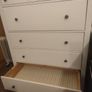 Ikea Hemnes Chest Of 6 Drawers Image 5