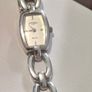 Sterling silver Rotary ladies watch Image 4