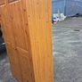 Lovely pine wardrobe Image 3