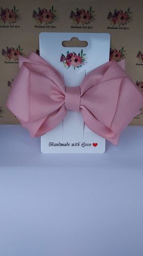 Hair clip / bow