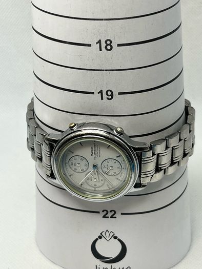 Casio men's  watch