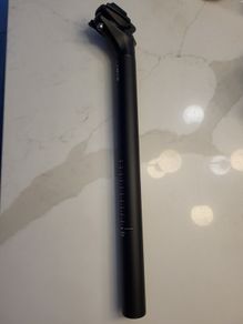 Bike Seatpost Ghost 34.9mm New