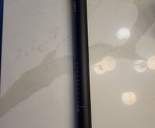 Bike Seatpost Ghost 34.9mm New
