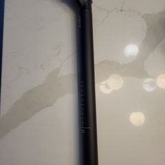 Bike Seatpost Ghost 34.9mm New