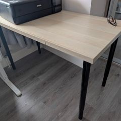 Adjustable Office Desk