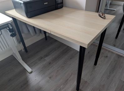 Adjustable Office Desk