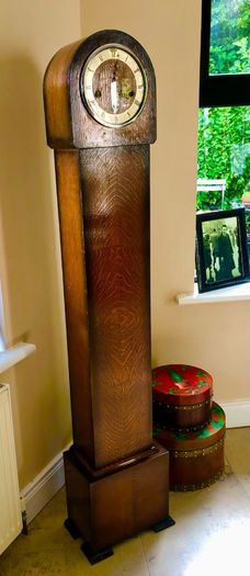 Grandmother clock