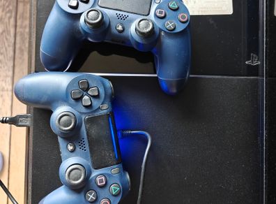 Ps4