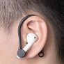 Last oneComfortable Silicone Earhooks for AirPods - Secure Fit, Multicolor Anti-Lost Earphone Holders Free inspection Image 2
