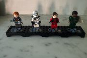 Lego Star Wars 25th Anniversary Bundle