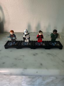 Lego Star Wars 25th Anniversary Bundle