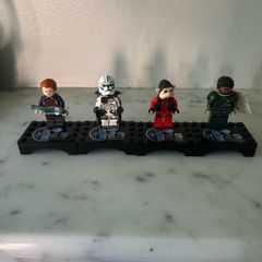 Lego Star Wars 25th Anniversary Bundle