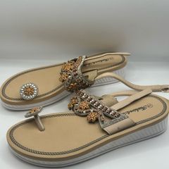 Brand New Ladies Sandals