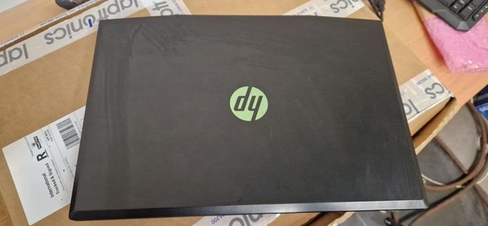 HP Omen Gaming / Mobile Workstation