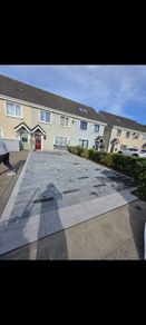 Tobormore Manhattan Paving Slabs