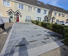Tobormore Manhattan Paving Slabs 57m2