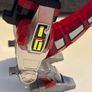 Power Rangers - Tyrannosaurus Rex - Legacy Collection Image 9