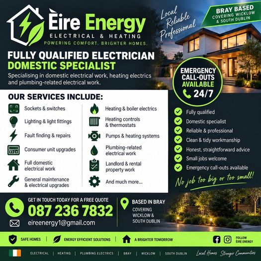 electrician