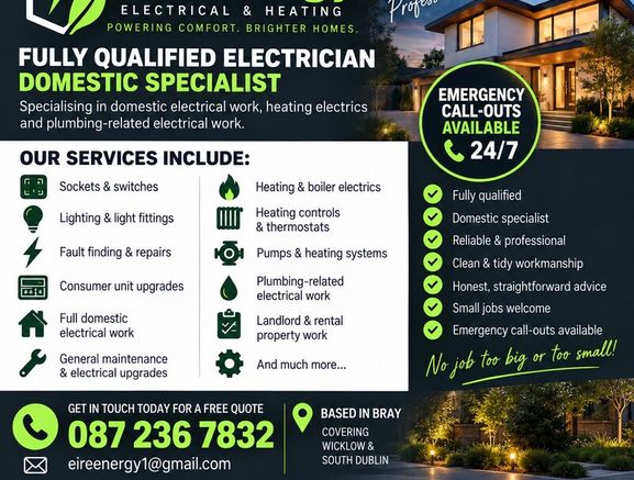 electrician