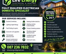 electrician