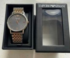Armani Watch