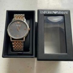 Armani Watch