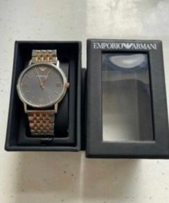 Armani Watch