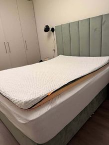 Emma Mattress Topper