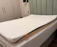 Emma Mattress Topper