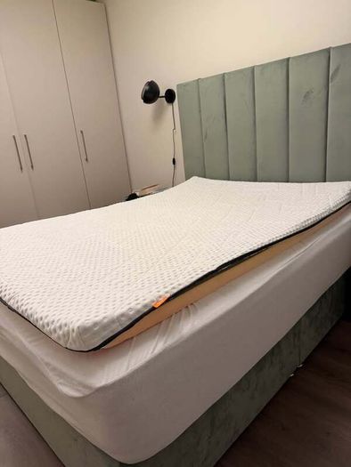 Emma Mattress Topper