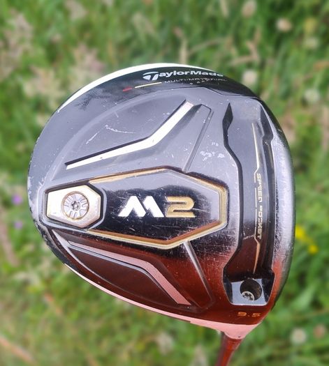 Taylormade M2 Driver