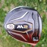 Taylormade M2 Driver Image 2