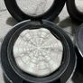 MAC extra dimensions eyeshadows in creative spark AND Tall dark and handsome Image 4