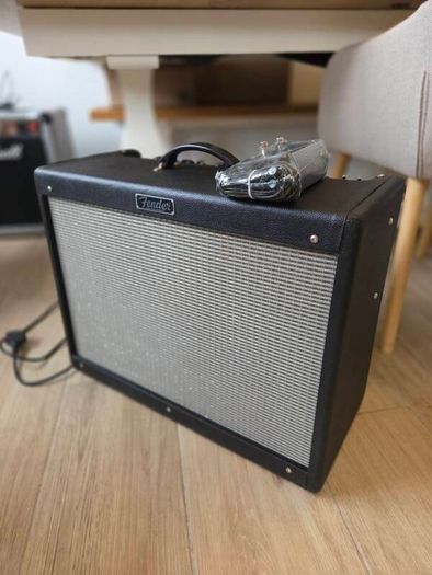 Fender Hot Rod Deluxe iii