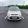 Ford C-Max 2013 2.0 disel automatic Image 3