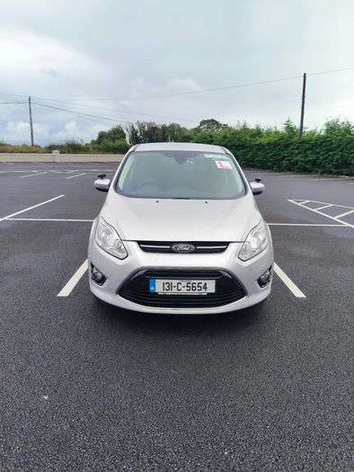 Ford C-Max 2013 2.0 disel automatic