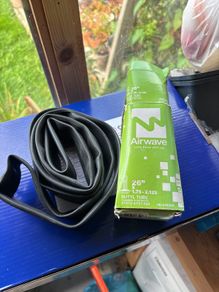 Bike Tubes