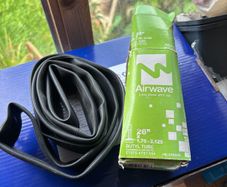 Bike Tubes