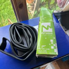 Bike Tubes
