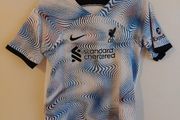 liverpool jersey