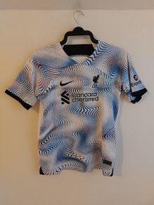 liverpool jersey