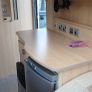 Coachman Amara Atlantia 2 Berth 2009 Image 6