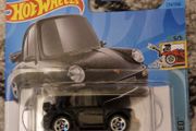 Hot Wheels - Porsche 911 Turbo 3.6 (964) - Tooned