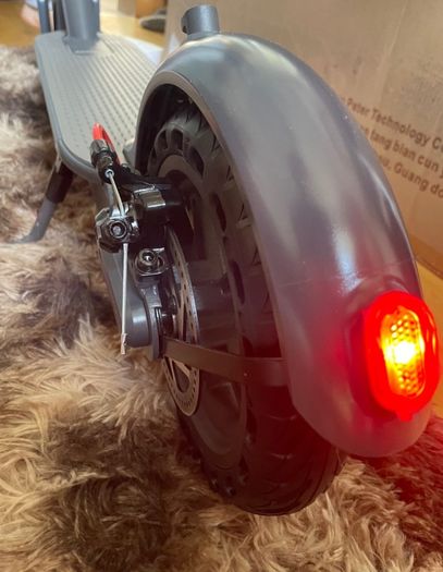 Scooter AOVO PRO High Speed