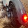 Scooter AOVO PRO High Speed Image 4