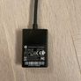 HP DisplayPort (DP) to VGA Adapter Male to Female Converter Image 4