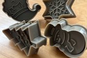 Christmas Cutters