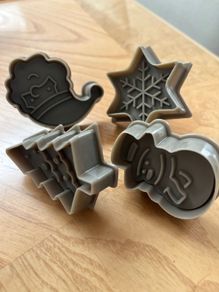 Christmas Cutters
